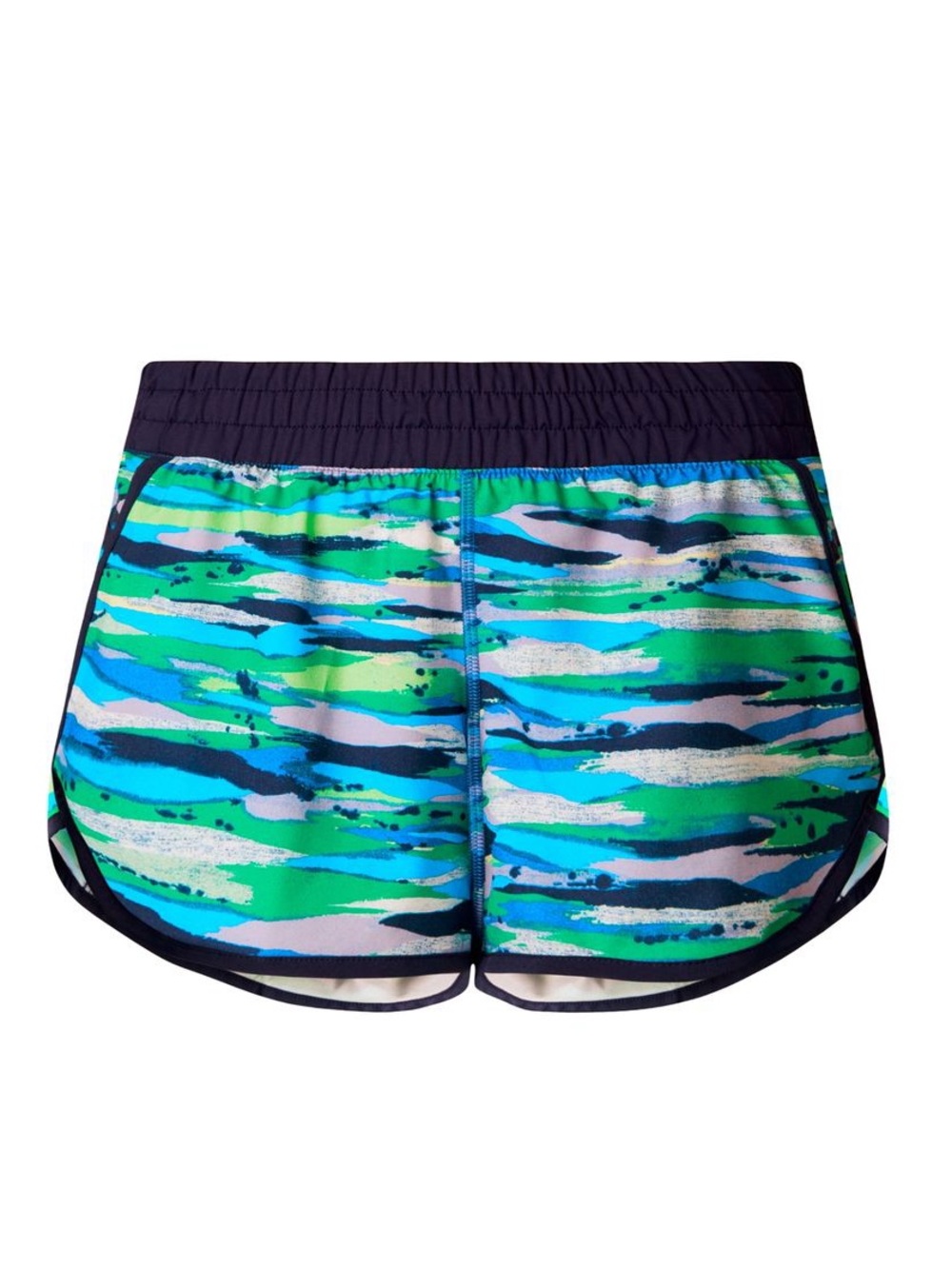 Lululemon Tracker Short III
Seven Wonders Multi / Hero Blue 4